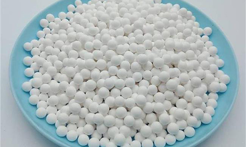 Is Activated Alumina High-Temperature Resistant?